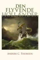 Den flyvende hollænder