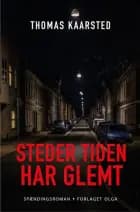 Steder tiden har glemt