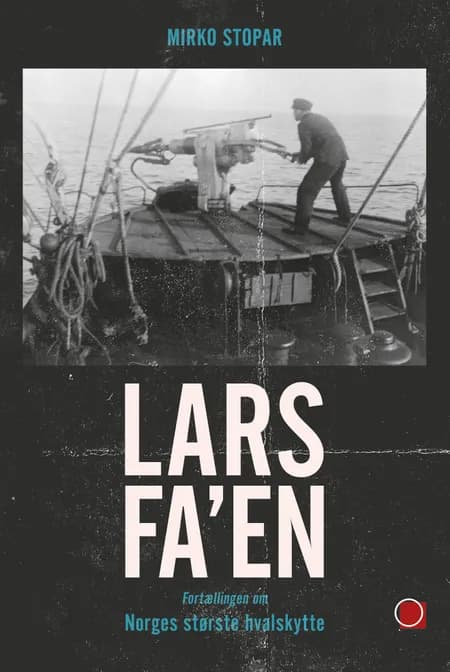 Lars Fa'en af Mirko Stopar