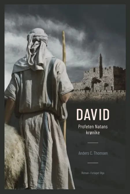 David af Anders C. Thomsen