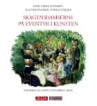 Skagensbamserne på eventyr i kunsten