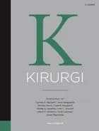 Kirurgi, 3. udgave af Arne Borgwardt, Michael Borre og Jens Jørgen Elberg
