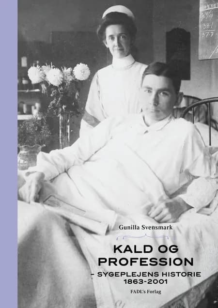 Kald og profession af Gunilla Svensmark