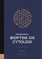 Kompendium i biofysik og cytologi