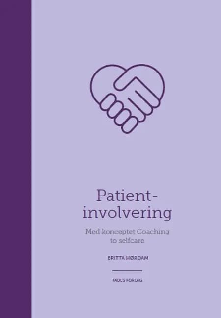 Patientinvolvering af Britta Hørdam
