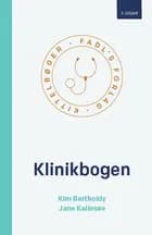 Klinikbogen, 3. udgave af Kim Bartholdy og Jane Kallesøe