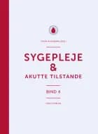 Sygepleje & akutte tilstande