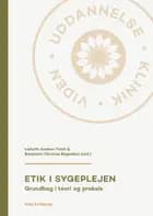 Etik i sygeplejen