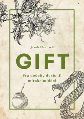 GIFT af Jakob Eberhardt