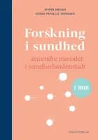 Forskning i sundhed