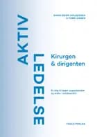 Aktiv ledelse af Randi Beier-Holgersen og Ture Larsen