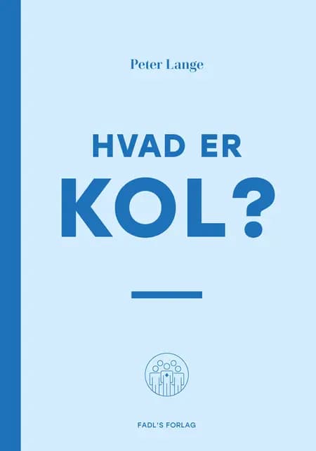 Hvad er KOL? af Peter Lange