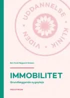 Immobilitet af Ben Farid Røjgaard Nielsen