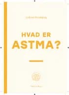 Hvad er astma? af Celeste Porsbjerg