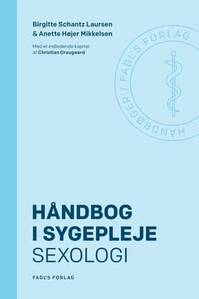 Sexologi af Amneh Hawwa