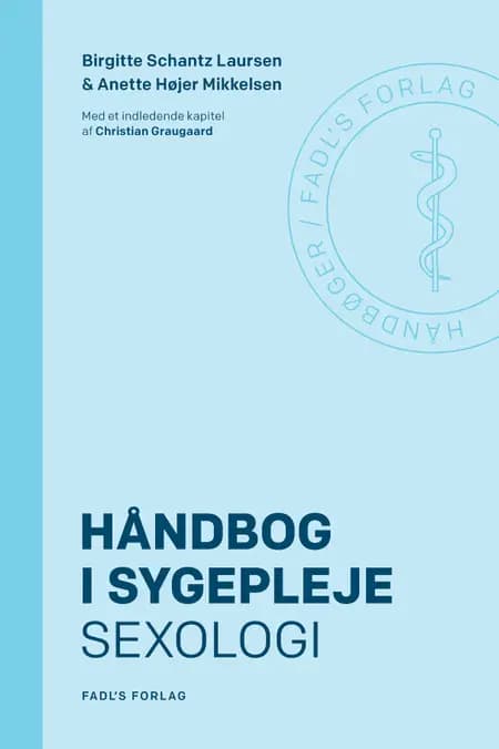 Sexologi af Klemens Kappel