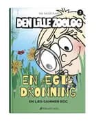 En ægte dronning