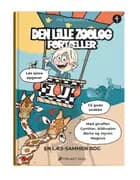 Den lille zoolog fortæller Bog 4