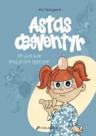 Astas Ægventyr