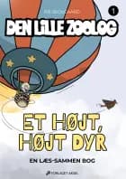 Et højt, højt dyr