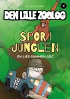 Spor i junglen