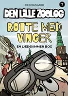 Rotte med vinger