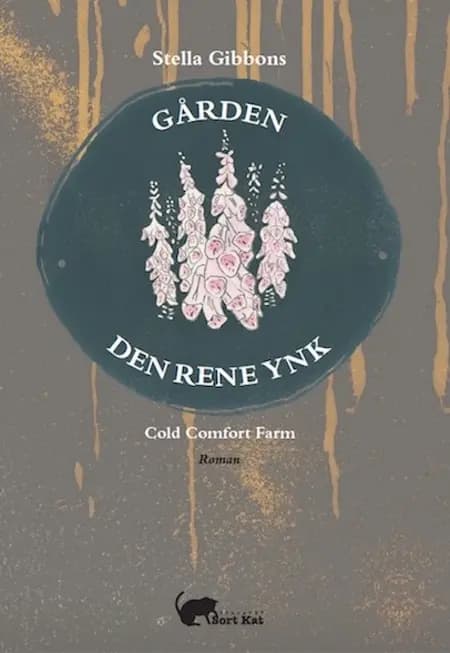 Gården Den Rene Ynk af Stella Gibbons