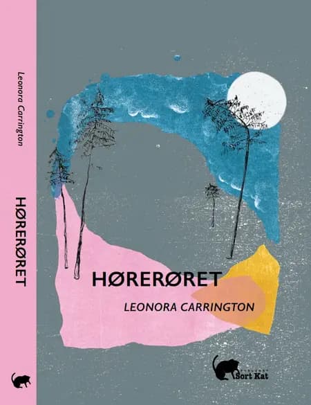 Hørerøret af Leonora Carrington
