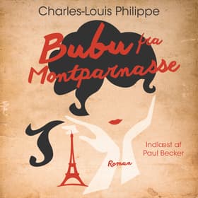 Bubu fra Montparnasse af Charles-Louis Philippe