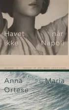 Havet når ikke Napoli af Anna Maria Ortese