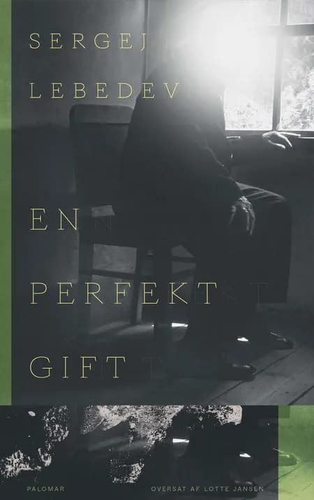 En perfekt gift af Sergej Lebedev