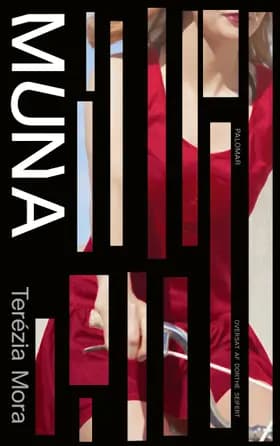 Muna af Terézia Mora