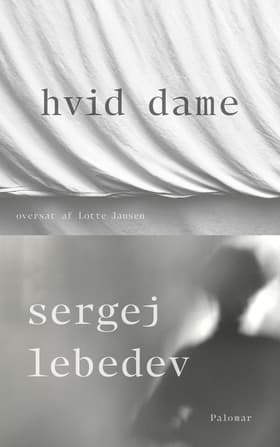 Hvid dame af Sergej Lebedev