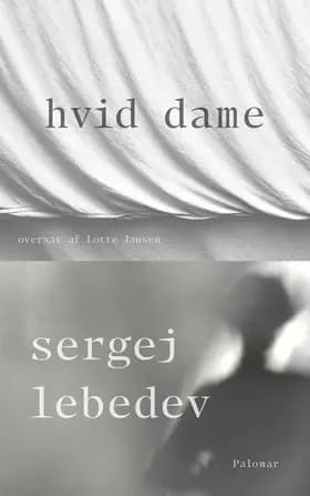 Hvid dame af Sergej Lebedev