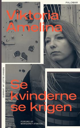 Se kvinderne se krigen af Viktoria Amelina
