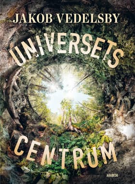 Universets centrum af Jakob Vedelsby