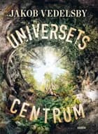 Universets centrum af Jakob Vedelsby