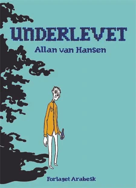 Underlevet af Allan van Hansen