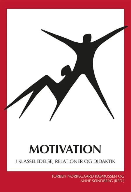 Motivation af Torben Nørregaard Rasmussen
