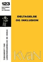 Deltagelse og inklusion - KvaN 123