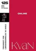 KvaN 125 - Online