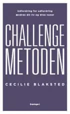 Challenge-metoden af Cecilie Blaksted