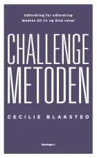 Challenge-metoden af Cecilie Blaksted
