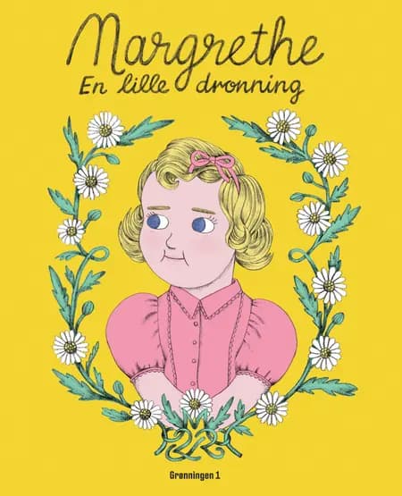 Margrethe af Louise Rosenkrands