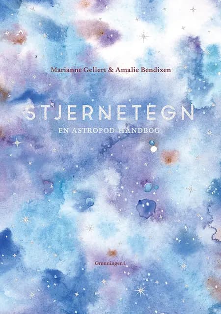 Stjernetegn af Marianne Gellert