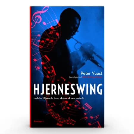 Ledelse med musik i af Peter Vuust