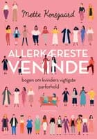 Allerkæreste veninde