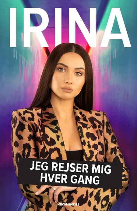 IRINA af Kathrine Læsøe Engberg