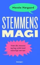 Stemmens magi