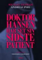 Doktor Hansen har set sin sidste patient
